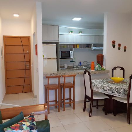 Otimo Apartamento Ubatuba Buitenkant foto