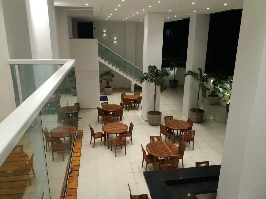 Otimo Apartamento Ubatuba Buitenkant foto