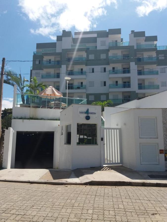 Otimo Apartamento Ubatuba Buitenkant foto