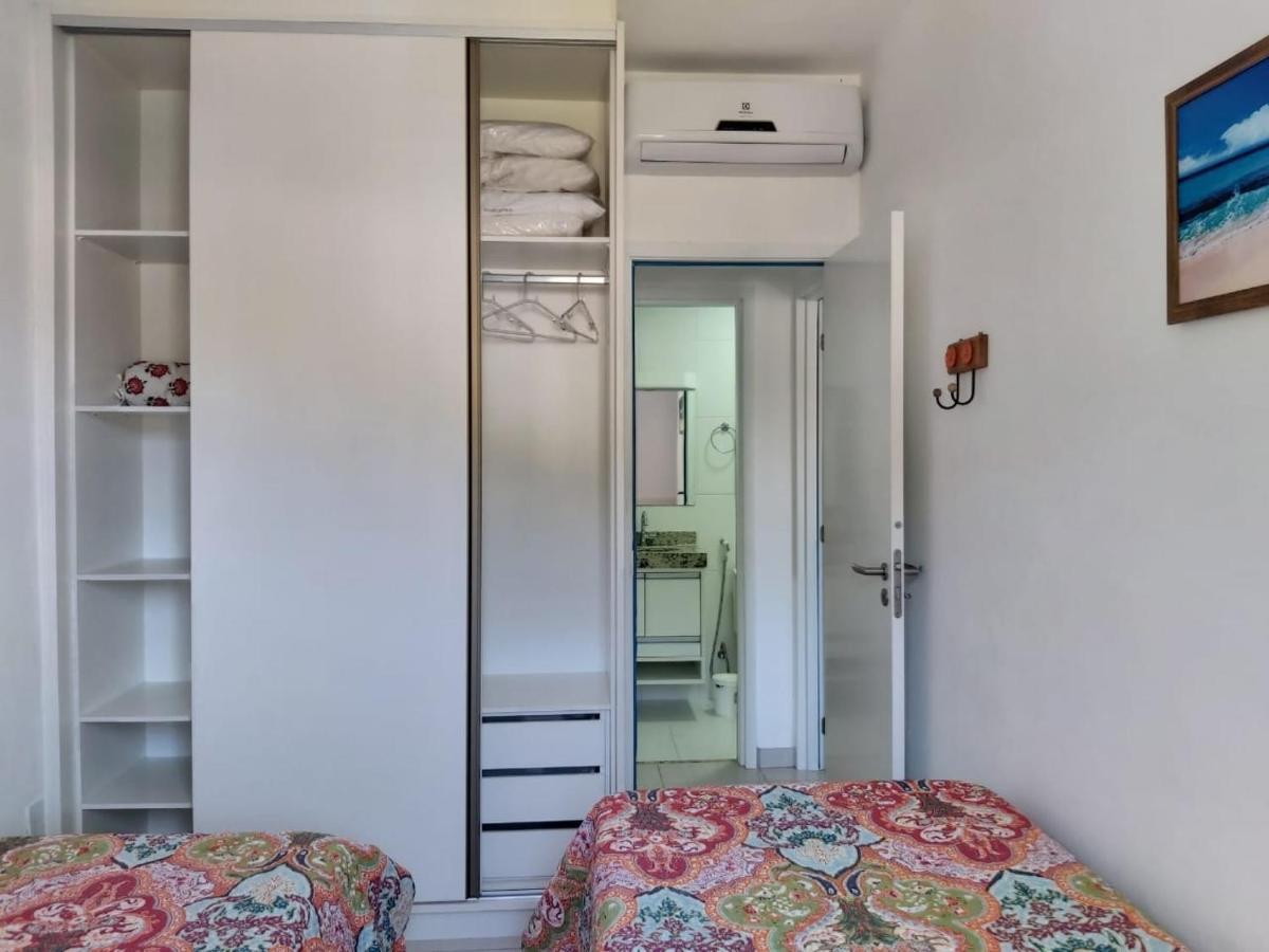 Otimo Apartamento Ubatuba Buitenkant foto