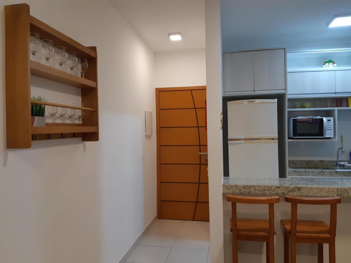 Otimo Apartamento Ubatuba Buitenkant foto